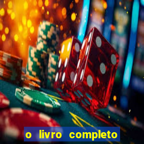 o livro completo do baralho petit lenormand pdf gr谩tis